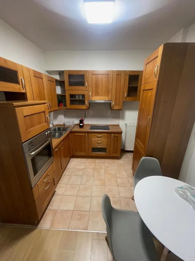 Filippou Vip Appartment Saloniki Grecja