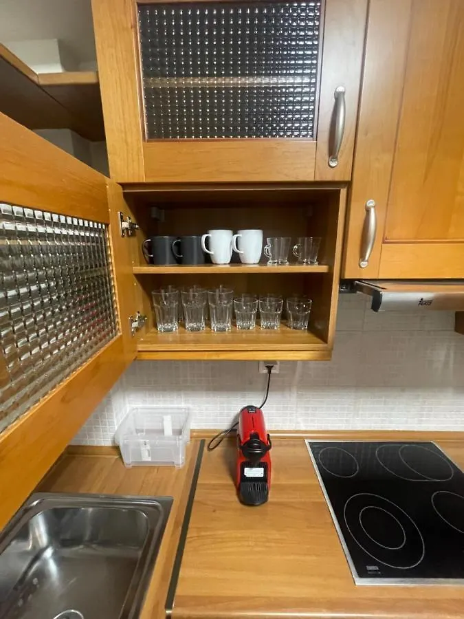 Filippou Vip Appartment Saloniki 0*,  Grecja