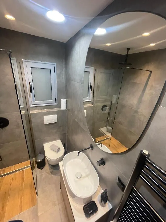 Apartament Filippou Vip Appartment Saloniki Grecja
