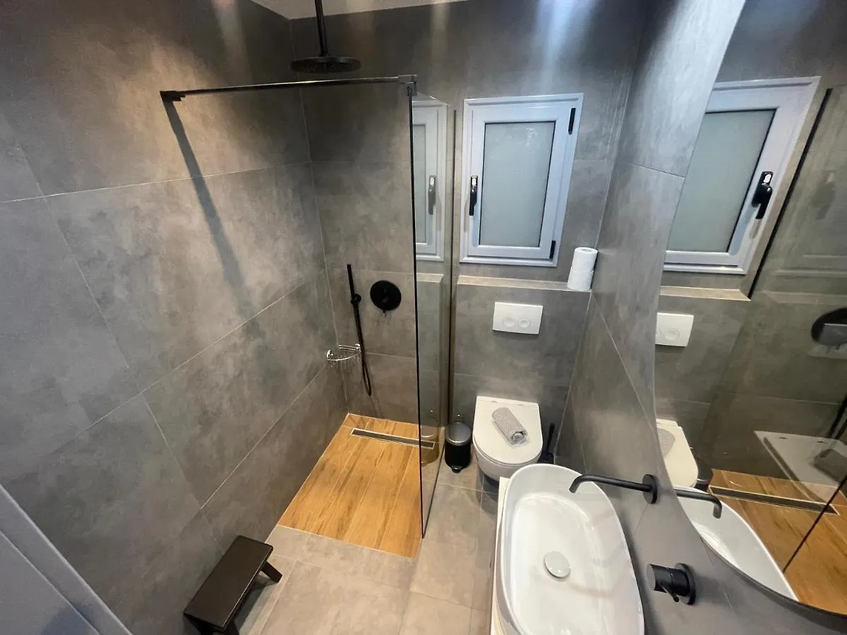 Filippou Vip Appartment Saloniki 0*,  Grecja