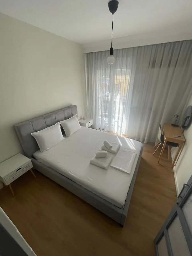 Filippou Vip Appartment Saloniki Apartament