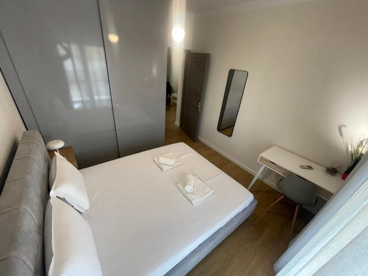 Filippou Vip Appartment Saloniki 0*,