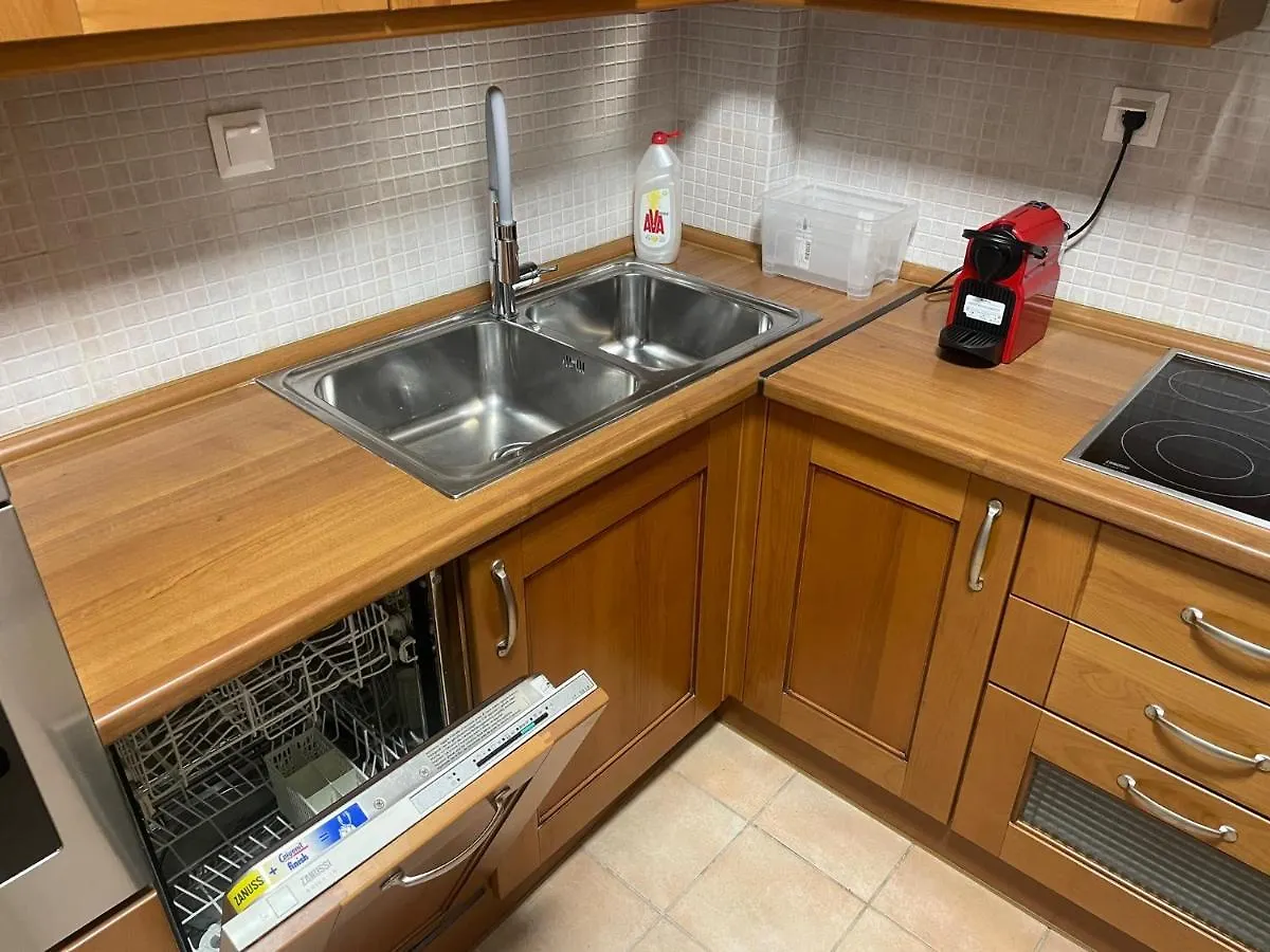 Apartament Filippou Vip Appartment Saloniki