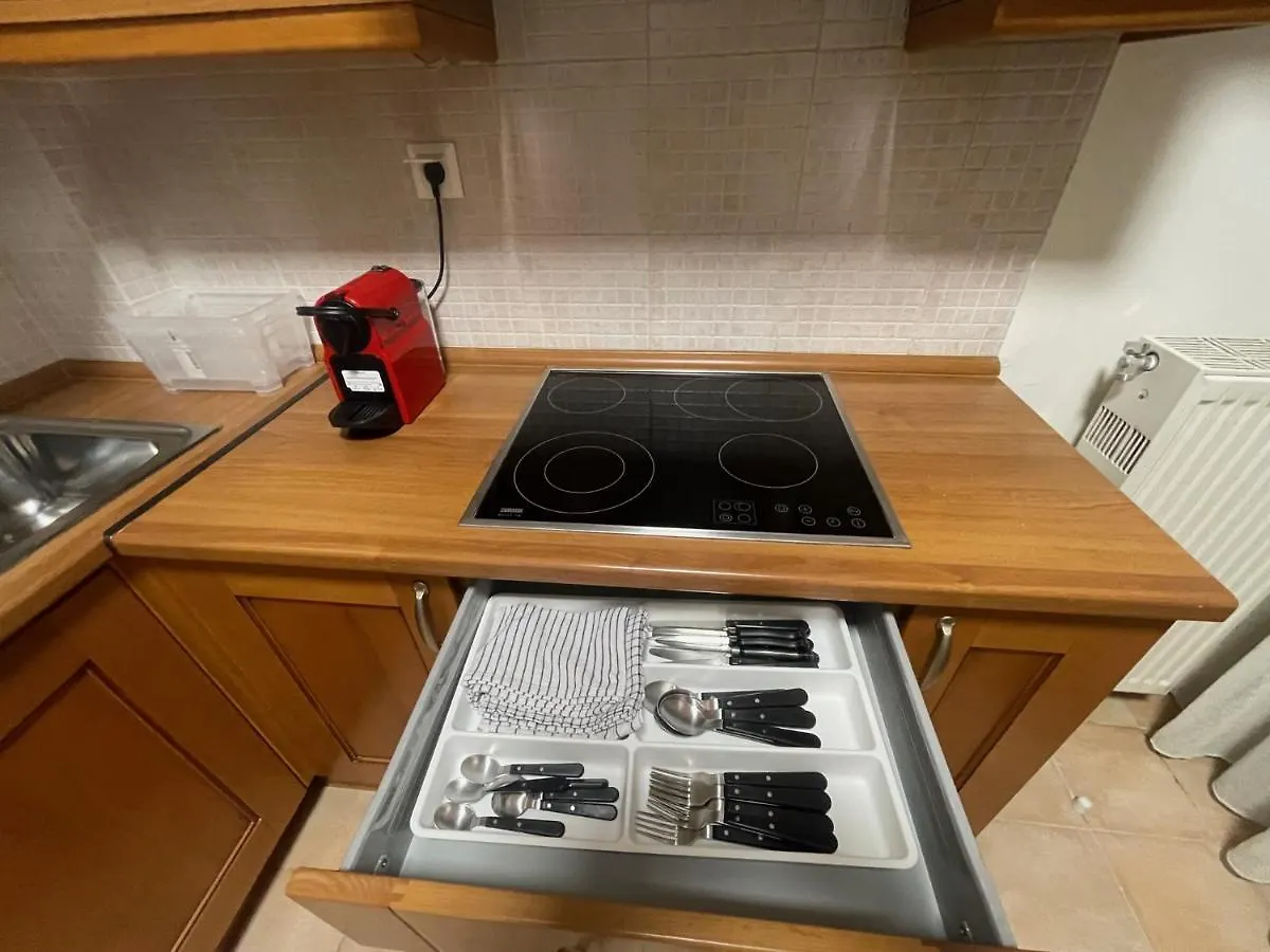 Filippou Vip Appartment Saloniki